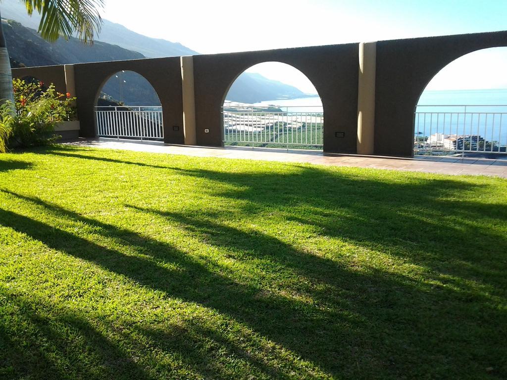 La Muralla Apartamentos Puerto De Naos Exterior photo